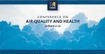 Valley Air Quality, Public Health the Focus of UC Merced Conference on October 17-18