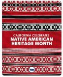 California Governor Gavin Newsom Proclaims November 2024, as Native American Heritage Month – Calls on All Californians to Find Meaningful Opportunities to Uplift, Validate and Engage with Native Trailblazers Past and Present