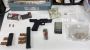 San Diego County Deputies Arrest Two Adults and Detain a Juvenile on Drug Sales and Gun Charges in Encinitas