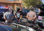 22 People Arrested in Large Blitz Operation with Ventura County Organized Retail Theft Task Force and Target Corporation