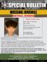 Los Angeles County Sheriff Seeks Public’s Help Locating Critical Missing 12-Year-Old Boy, Last Seen Near Cesar Chavez Avenue