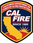 CAL FIRE  Reports the Eastern Madera County Lookout Fire is Under Investigation – The Fire Burned 11 Acres Outside Oakhurst on July 19