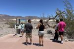 Death Valley National Park Records Hottest Summer in History - Average 24-Hour Temperature of 104.5°F 