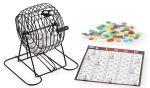 Don't Miss Mariposa Senior Center Bingo on Friday, December 6, 2024