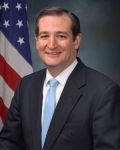 U.S. Senator Ted Cruz, Colleagues Send Letter Opposing Palestinian Effort to Suspend Israel from U.N. General Assembly