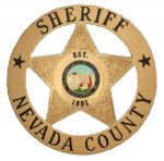 Nevada County Deputies Arrest Grass Valley Man for Allegedly Shooting and Killing a Dog on His Property