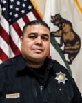 Parlier Police Chief Announces the Unexpected Passing of Officer Juan Rodriguez in Fresno County