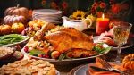 American Farm Bureau Federation’s 39th Annual Thanksgiving Dinner Survey Finds Costs Decline Year-Over-Year, 16 Pound Turkey Average Price is $1.68 per Pound