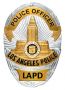 Los Angeles Police Department Reports a Non-Tactical Unintentional Discharge Occurred at an Off-Duty Officers Home