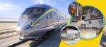 Join California High-Speed Rail for “The State of the Future” Full-Scale Interactive Exhibit at the California State Fair