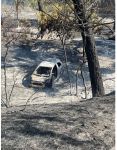 Butte County District Attorney Announces Chico Man Arrested for Park Fire Arson – As of Friday Morning the Park Fire has Burned Over 164,000 Acres