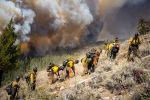 California Congressman Josh Harder’s Legislation to Support Wildland Firefighters Passes House