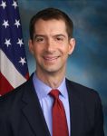 U.S. Senator Tom Cotton Says International Criminal Court’s Threats Against Israeli Officials Should Face Retaliation