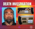 Fresno Homicide Detectives Investigate Death of Bay Area Man Found Shot in Roeding Park