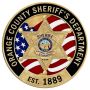 Orange County Sheriff’s Department Awarded $610,000 Grant from Office of Traffic Safety for Traffic Enforcement Program