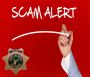 Modoc County Sheriff Issues Phone Scam Alert - Caller Impersonates a Sergeant Requesting Payment of Fines